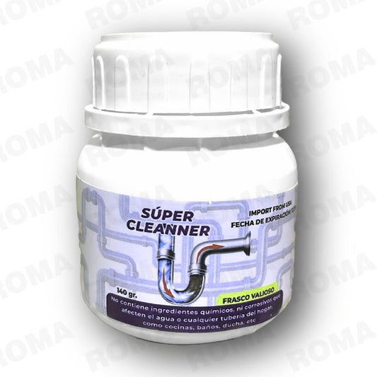 DESATORADOR EFERVESCENTE DE BAÑO